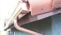 Rain Gutter Installation, Repair, Cleaning in Boulder, WY